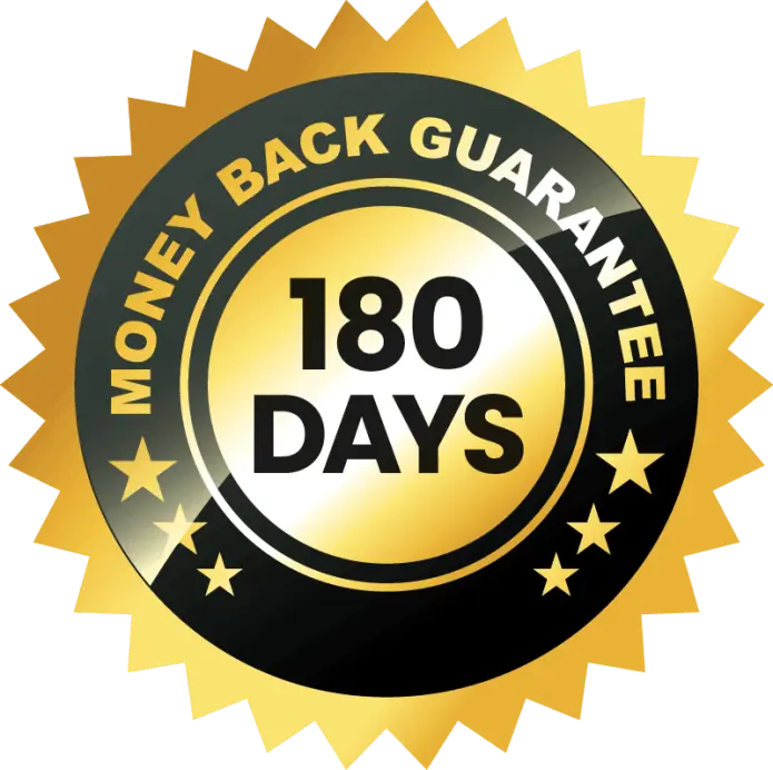 Nitric Boost Ultra Official Website 100% Satisfaction 180 Days Money Back Guarantee