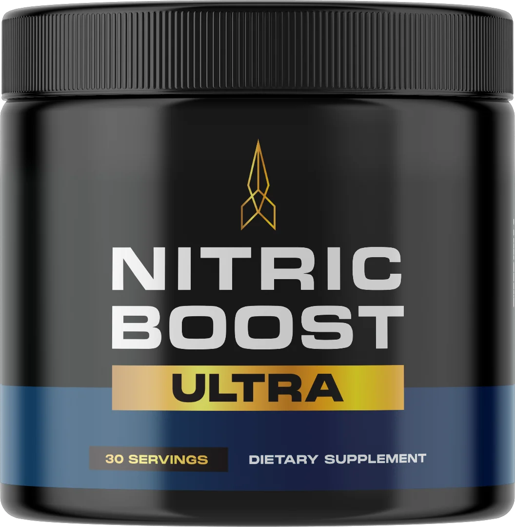 Nitric Boost Ultra Offer Best Value